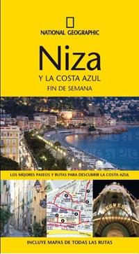 NIZA Y LA COSTA AZUL 2011 (NATIONAL GEOGRAPHIC) | 9788482985213 | GUIDES , INSIGHT | Llibreria Drac - Librería de Olot | Comprar libros en catalán y castellano online