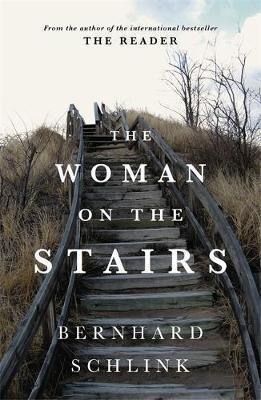 WOMAN ON THE STAIRS, THE | 9781474601009 | SCHINK, BERNHARD | Llibreria Drac - Llibreria d'Olot | Comprar llibres en català i castellà online