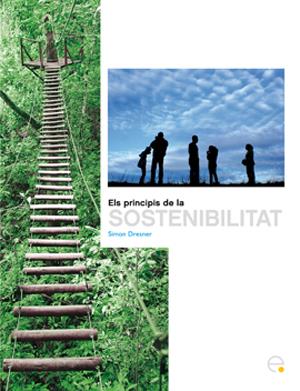 PRINCIPIS DE LA SOSTENIBILITAT | 9788498803600 | DRESNER, SIMON | Llibreria Drac - Librería de Olot | Comprar libros en catalán y castellano online