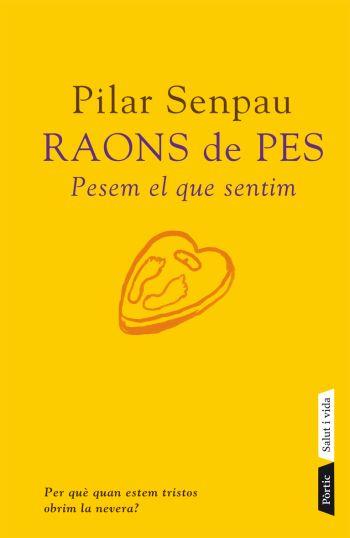 RAONS DE PES | 9788498090574 | SENPAU, PILAR | Llibreria Drac - Librería de Olot | Comprar libros en catalán y castellano online