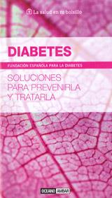 DIABETES | 9788475567938 | FUNDACIÓN ESPAÑOLA PARA LA DIABETES | Llibreria Drac - Librería de Olot | Comprar libros en catalán y castellano online