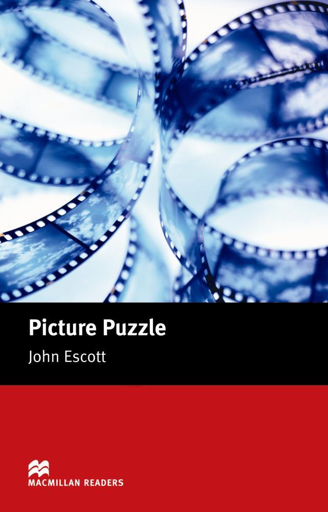 PICTURE PUZZLE + CD (BEGINNER) | 9781405072489 | ESCOTT, J. | Llibreria Drac - Llibreria d'Olot | Comprar llibres en català i castellà online