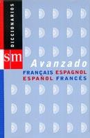 DICCIONARIO AVANZADO DE FRANCES | 9788434868892 | Llibreria Drac - Llibreria d'Olot | Comprar llibres en català i castellà online