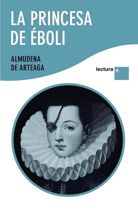 PRINCESA DE EBOLI, LA | 9788427035720 | DE ARTEAGA, ALMUDENA | Llibreria Drac - Llibreria d'Olot | Comprar llibres en català i castellà online