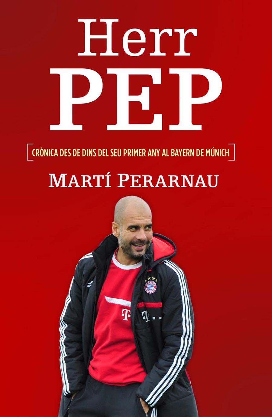 HERR PEP (CATALÁN) | 9788415242734 | PERARNAU, MARTÍ | Llibreria Drac - Llibreria d'Olot | Comprar llibres en català i castellà online