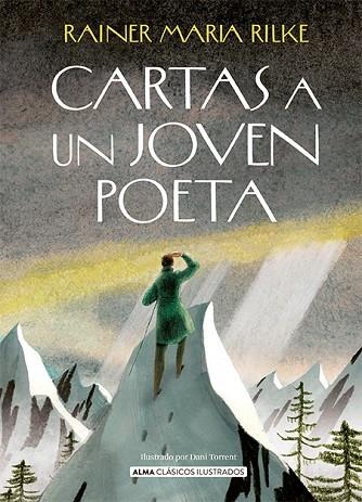 CARTAS A UN JOVEN POETA | 9788419599629 | MARIA RILKE, RAINER | Llibreria Drac - Llibreria d'Olot | Comprar llibres en català i castellà online