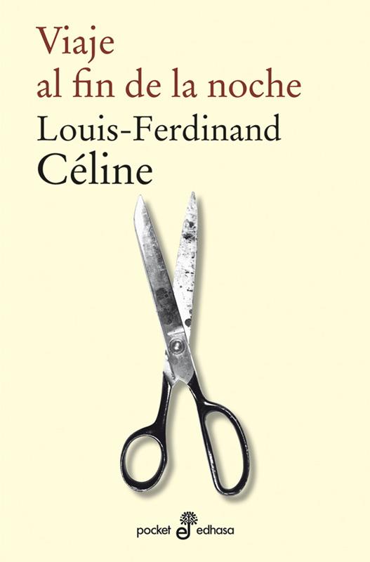 VIAJE AL FIN DE LA NOCHE  | 9788435018968 | CELINE, LOUIS-FERDINAND | Llibreria Drac - Librería de Olot | Comprar libros en catalán y castellano online