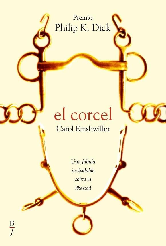 CORCEL, EL | 9788496173200 | DICK, PHILIP K. | Llibreria Drac - Llibreria d'Olot | Comprar llibres en català i castellà online