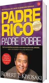 PADRE RICO, PADRE POBRE | 9788466328739 | KIYOSAKI, ROBERT T | Llibreria Drac - Llibreria d'Olot | Comprar llibres en català i castellà online