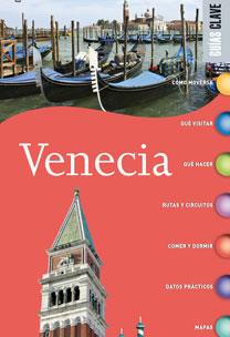 VENECIA - GUIAS KEY | 9788467030013 | AA. VV. | Llibreria Drac - Llibreria d'Olot | Comprar llibres en català i castellà online