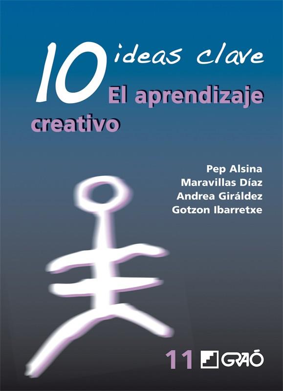 APRENDIZAJE CREATIVO, EL | 9788478277117 | VV.AA. | Llibreria Drac - Librería de Olot | Comprar libros en catalán y castellano online