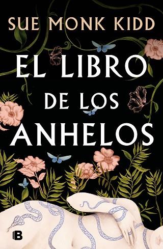 LIBRO DE LOS ANHELOS, EL | 9788466668446 | KIDD, SUE MONK | Llibreria Drac - Llibreria d'Olot | Comprar llibres en català i castellà online