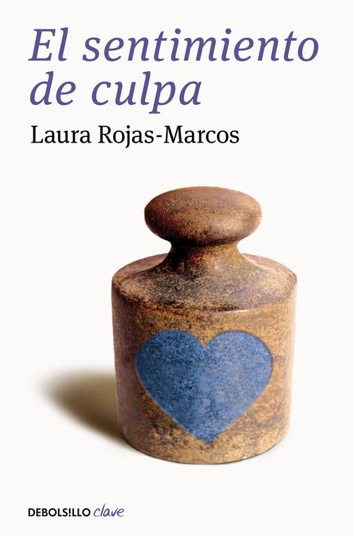 SENTIMIENTO DE CULPA, EL | 9788466334136 | ROJAS-MARCOS, LAURA | Llibreria Drac - Llibreria d'Olot | Comprar llibres en català i castellà online