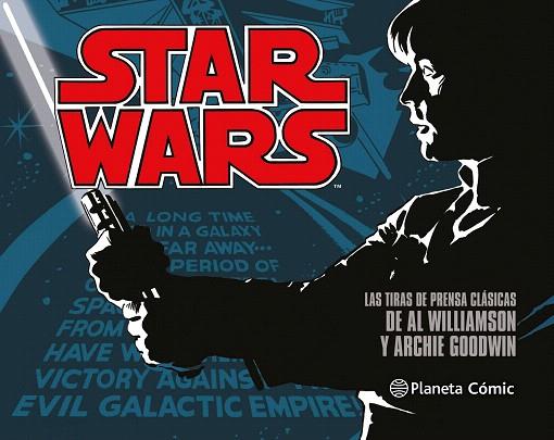 STAR WARS TIRAS DE PRENSA Nº 03/03 | 9788411408547 | AA.DD. | Llibreria Drac - Llibreria d'Olot | Comprar llibres en català i castellà online