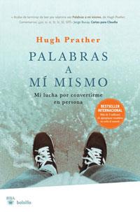 PALABRAS A MI MISMO | 9788498677065 | PRATHER, HUGH | Llibreria Drac - Llibreria d'Olot | Comprar llibres en català i castellà online