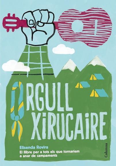 ORGULL XIRUCAIRE | 9788466422994 | ROVIRA, ELISENDA | Llibreria Drac - Librería de Olot | Comprar libros en catalán y castellano online