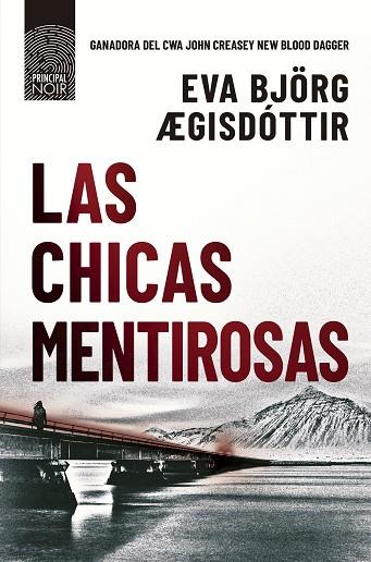 CHICAS MENTIROSAS, LAS | 9788418216831 | BJÖRG, EVA | Llibreria Drac - Llibreria d'Olot | Comprar llibres en català i castellà online