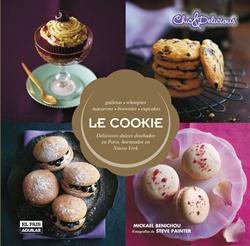 COOKIE, LE | 9788403513839 | RYLAND, PETERS ; SMALL LIMITED | Llibreria Drac - Librería de Olot | Comprar libros en catalán y castellano online