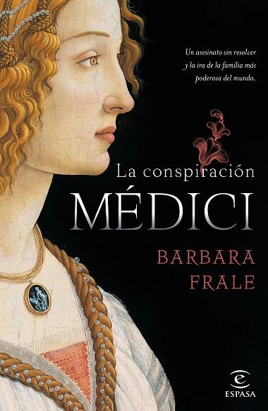 CONSPIRACIÓN MÉDICI, LA | 9788467063974 | FRALE, BARBARA | Llibreria Drac - Llibreria d'Olot | Comprar llibres en català i castellà online