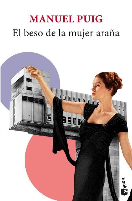 BESO DE LA MUJER ARAÑA, EL | 9788432242625 | PUIG, MANUEL | Llibreria Drac - Librería de Olot | Comprar libros en catalán y castellano online