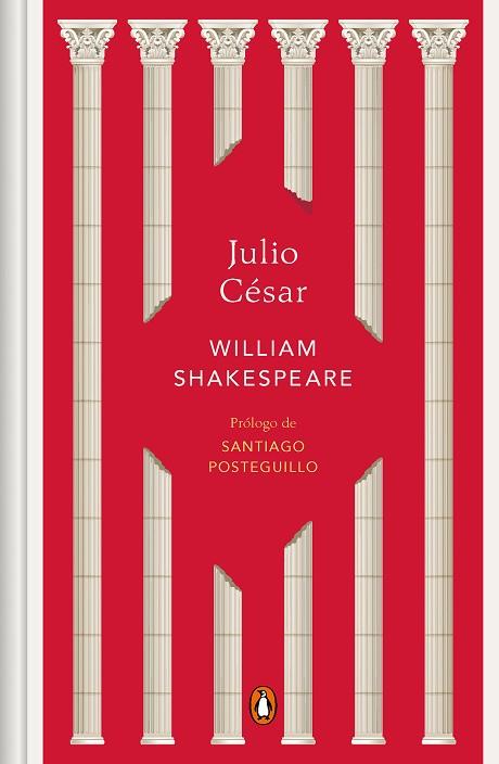 JULIO CÉSAR | 9788491056577 | SHAKESPEARE, WILLIAM | Llibreria Drac - Librería de Olot | Comprar libros en catalán y castellano online