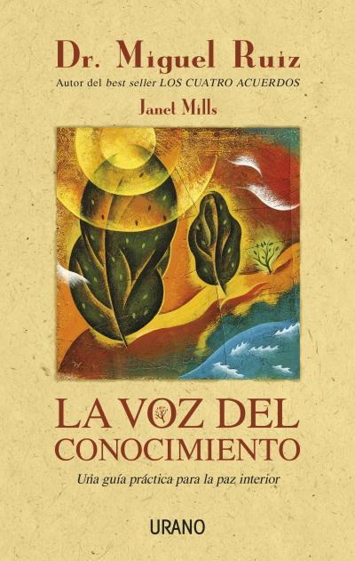 VOZ DEL CONOCIMIENTO, LA | 9788479535834 | RUIZ, MIGUEL | Llibreria Drac - Librería de Olot | Comprar libros en catalán y castellano online