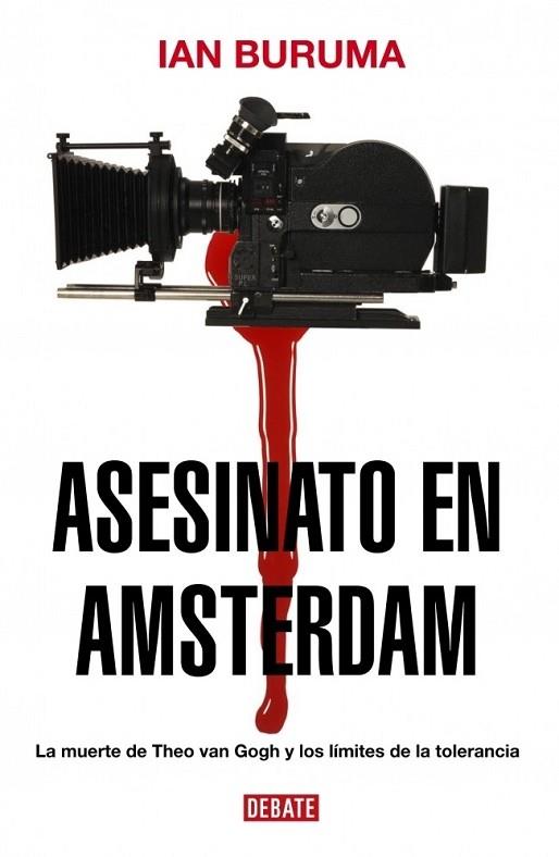 ASESINATO EN AMSTERDAM | 9788483067048 | BURUMA, IAN | Llibreria Drac - Librería de Olot | Comprar libros en catalán y castellano online