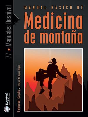 MANUAL BASICO DE MEDICINA DE MONTAÑA | 9788498291292 | CAUCHY, EMMANUEL | Llibreria Drac - Librería de Olot | Comprar libros en catalán y castellano online