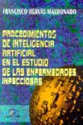 PROCEDIMIENTOS DE INTELIGENCIA ARTIFICIAL EN EL ESTUDIO DE L | 9788479783907 | HERVAS MALDONADO, FRANCISCO | Llibreria Drac - Llibreria d'Olot | Comprar llibres en català i castellà online