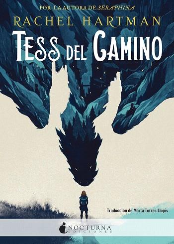 TESS DEL CAMINO | 9788416858927 | HARTMAN, RACHEL | Llibreria Drac - Librería de Olot | Comprar libros en catalán y castellano online