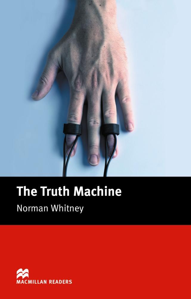 TRUTH MACHINE, THE | 9781405072540 | WHITNEY, N. | Llibreria Drac - Llibreria d'Olot | Comprar llibres en català i castellà online