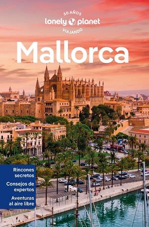 MALLORCA 2023 (LOENLY PLANET) | 9788408273172 | MCVEIGH, LAURA | Llibreria Drac - Llibreria d'Olot | Comprar llibres en català i castellà online