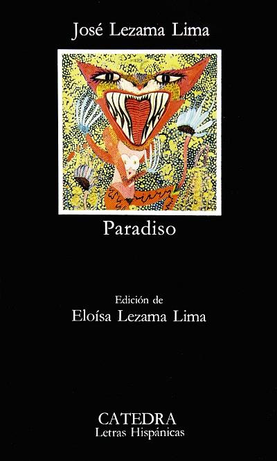 PARADISO | 9788437602202 | LEZAMA LIMA, JOSE | Llibreria Drac - Llibreria d'Olot | Comprar llibres en català i castellà online