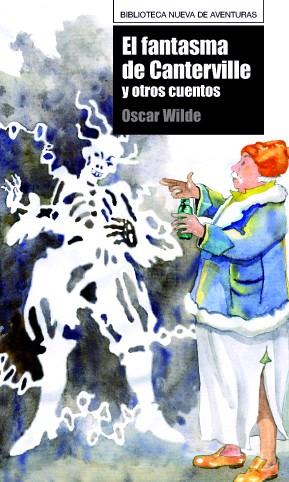 FANTASMA DE CANTERVILLE, EL | 9788497429016 | WILDE, OSCAR | Llibreria Drac - Librería de Olot | Comprar libros en catalán y castellano online