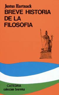 BREVE HISTORIA DE LA FILOSOFIA | 9788437601472 | Llibreria Drac - Librería de Olot | Comprar libros en catalán y castellano online