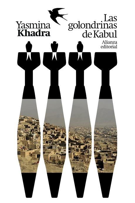 GOLONDRINAS DE KABUL, LAS | 9788411481724 | KHADRA, YASMINA | Llibreria Drac - Llibreria d'Olot | Comprar llibres en català i castellà online