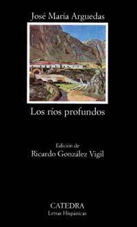 RIOS PROFUNDOS, LOS | 9788437613215 | ARGUEDAS, JOSE MARIA | Llibreria Drac - Librería de Olot | Comprar libros en catalán y castellano online