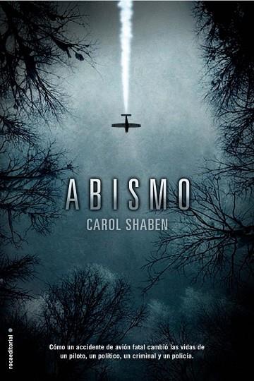 ABISMO | 9788499186535 | SHABEN, CAROL | Llibreria Drac - Llibreria d'Olot | Comprar llibres en català i castellà online