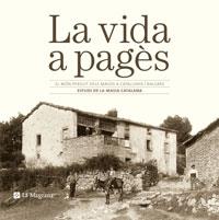 VIDA A PAGES, LA | 9788474108750 | AA.VV | Llibreria Drac - Llibreria d'Olot | Comprar llibres en català i castellà online