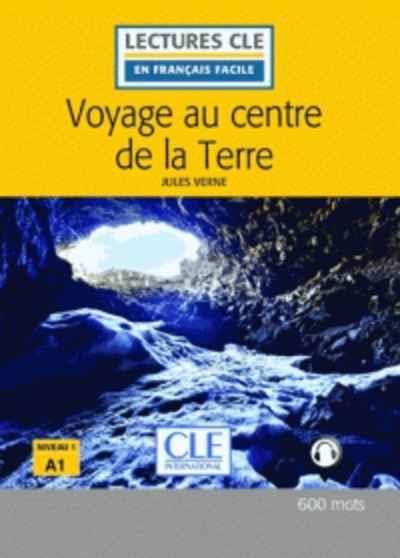 VOYAGE AU CENTRE DE LA TERRE | 9782090317602 | VERNE, JULES | Llibreria Drac - Llibreria d'Olot | Comprar llibres en català i castellà online