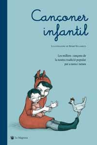 CANÇONER INFANTIL | 9788478714582 | VILLAMUZA, NOEMI | Llibreria Drac - Llibreria d'Olot | Comprar llibres en català i castellà online