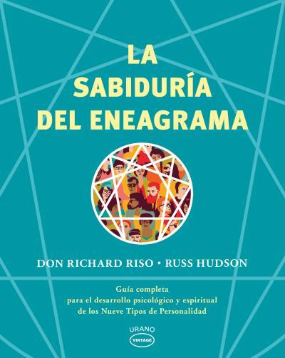 SABIDURÍA DEL ENEAGRAMA, LA | 9788416720125 | RISO, DON RICHARD; HUDSON, RUSS | Llibreria Drac - Llibreria d'Olot | Comprar llibres en català i castellà online