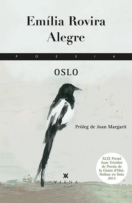 OSLO | 9788483308783 | ROVIRA, EMÍLIA | Llibreria Drac - Llibreria d'Olot | Comprar llibres en català i castellà online