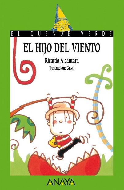 HIJO DEL VIENTO | 9788420769714 | Llibreria Drac - Librería de Olot | Comprar libros en catalán y castellano online