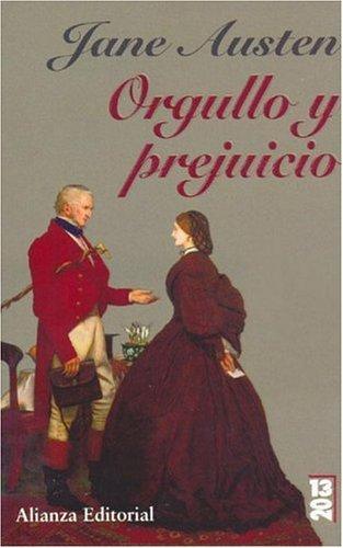 ORGULLO Y PREJUICIO | 9788420666129 | AUSTEN, JANE | Llibreria Drac - Librería de Olot | Comprar libros en catalán y castellano online