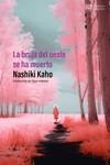 BRUJA DEL OESTE SE HA MUERTO, LA | 9788412786835 | NASHIKI, KAHO | Llibreria Drac - Llibreria d'Olot | Comprar llibres en català i castellà online