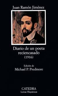 DIARIO DE UN POETA RECIEN CASADO 1916 | 9788437616025 | JIMENEZ, JUAN RAMON | Llibreria Drac - Librería de Olot | Comprar libros en catalán y castellano online