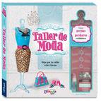 TALLER DE MODA | 9789876372831 | CHORBA, APRIL | Llibreria Drac - Librería de Olot | Comprar libros en catalán y castellano online