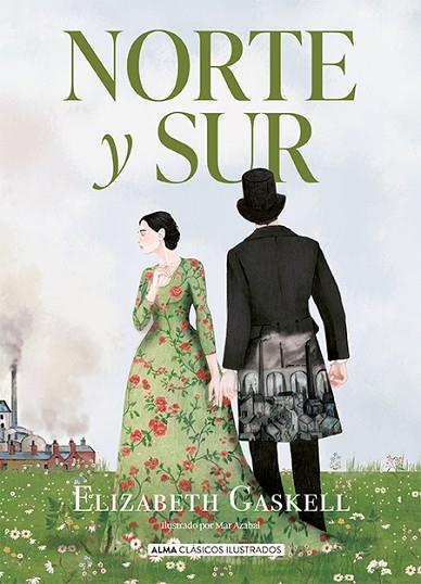 NORTE Y SUR | 9788419599209 | GASKELL, ELIZABETH | Llibreria Drac - Llibreria d'Olot | Comprar llibres en català i castellà online