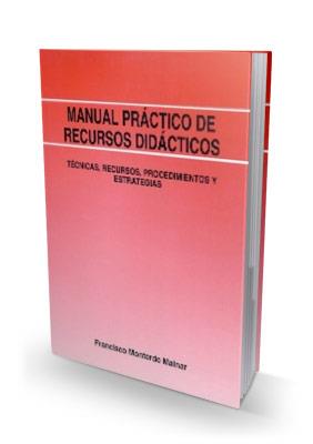 MANUAL PRACTICO DE RECURSOS DIDACTICOS | 9788485851775 | Llibreria Drac - Llibreria d'Olot | Comprar llibres en català i castellà online